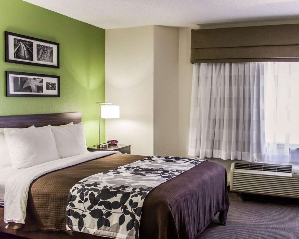 sleep inn fayetteville i 95