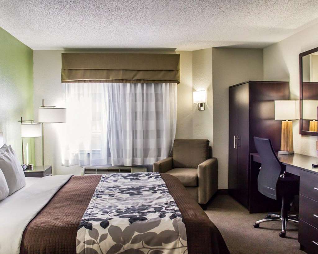 sleep inn fayetteville i 95