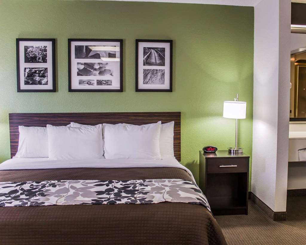 sleep inn fayetteville i 95