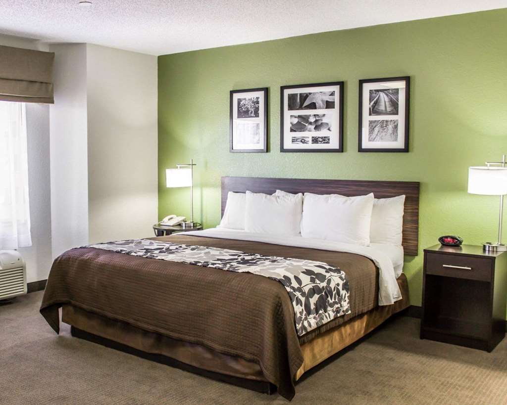 sleep inn fayetteville i 95