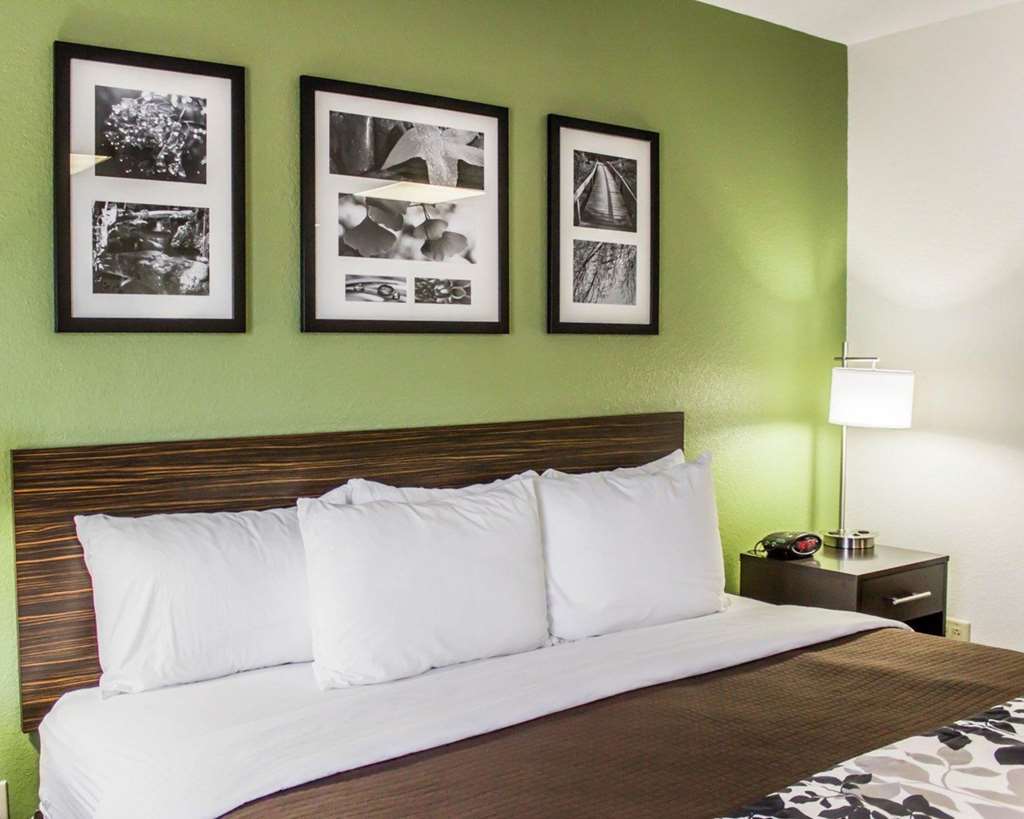 sleep inn fayetteville i 95