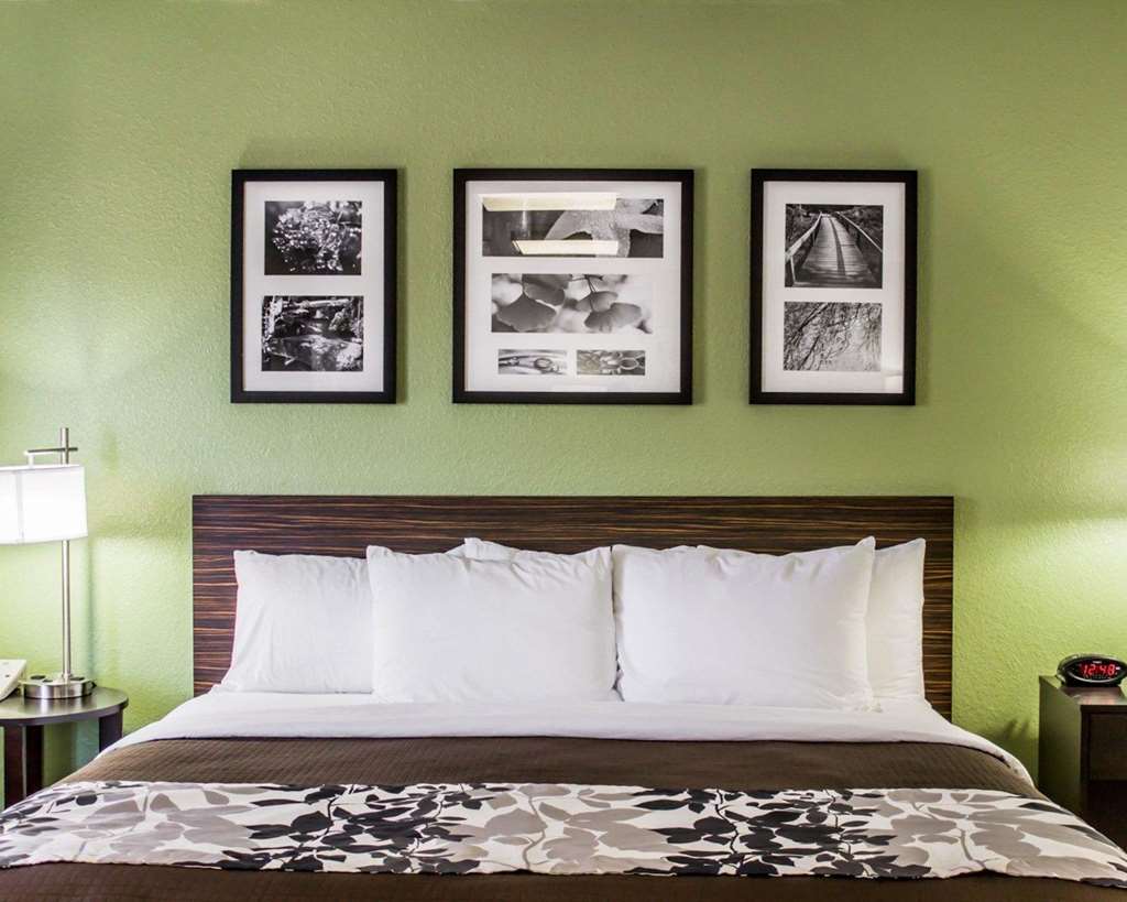 sleep inn fayetteville i 95