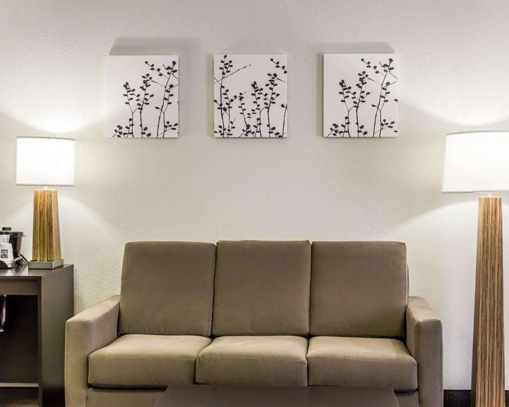 sleep inn fayetteville i 95