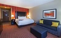 hampton inn marion
