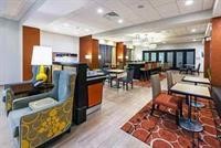 hampton inn marion