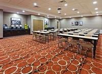 hampton inn marion