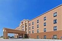 hampton inn marion
