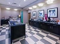 hampton inn marion