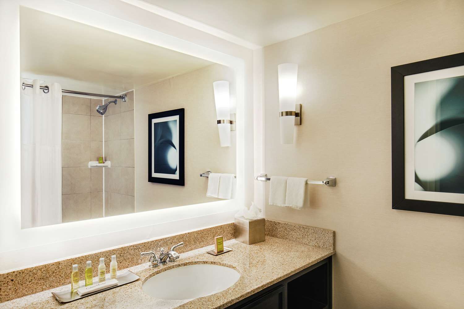 doubletree by hilton columbia