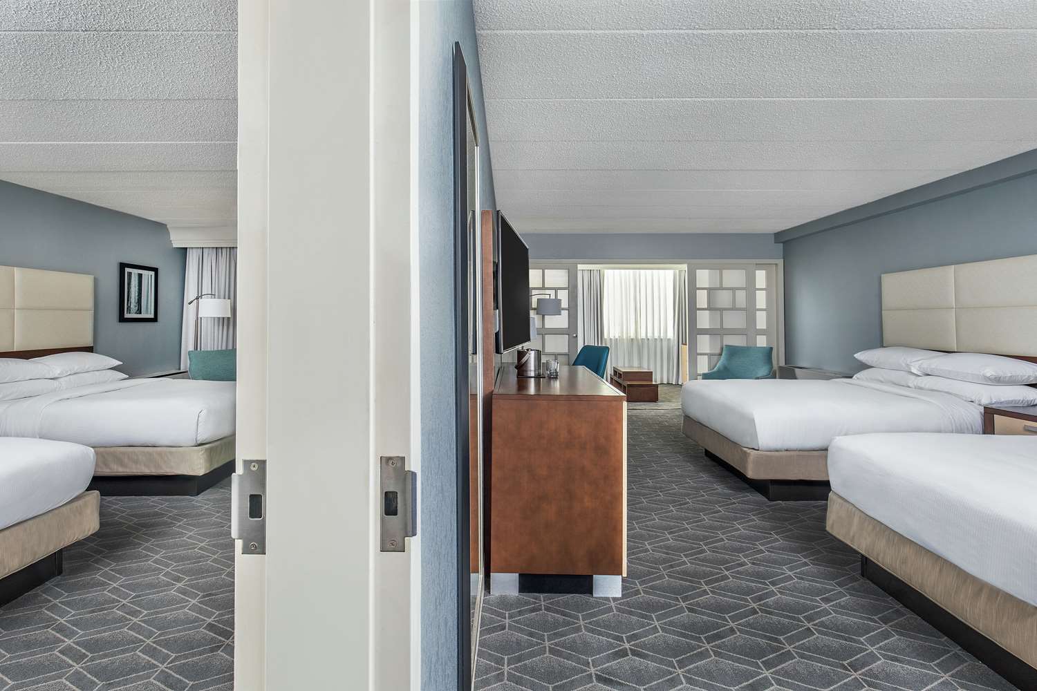 doubletree by hilton columbia