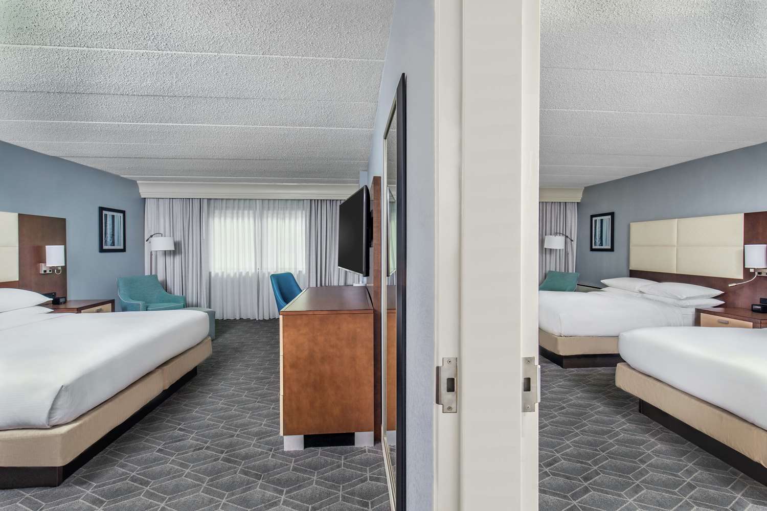 doubletree by hilton columbia