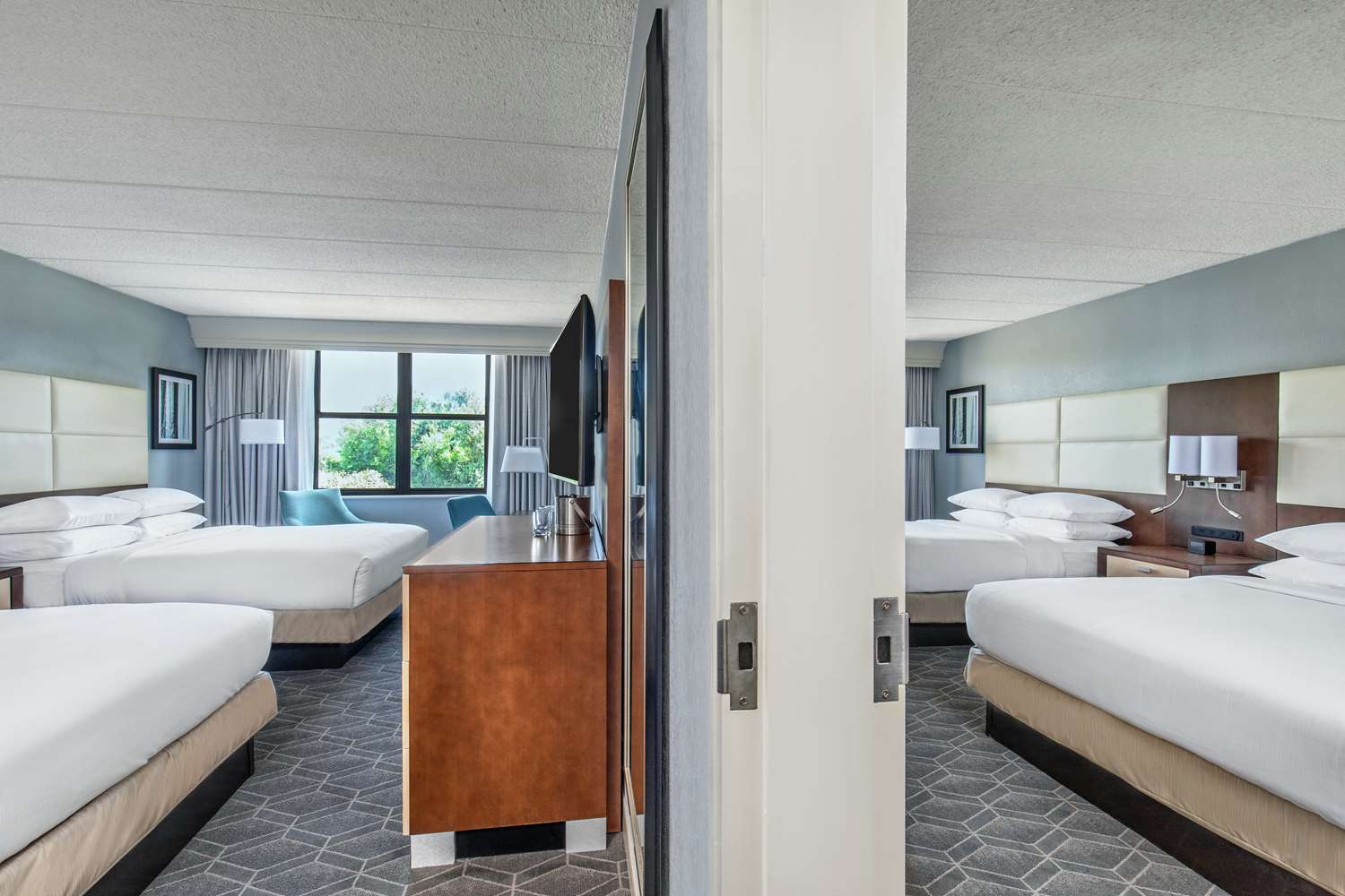 doubletree by hilton columbia