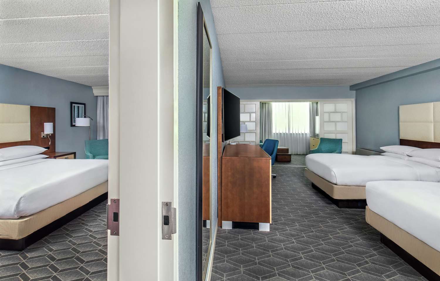 doubletree by hilton columbia