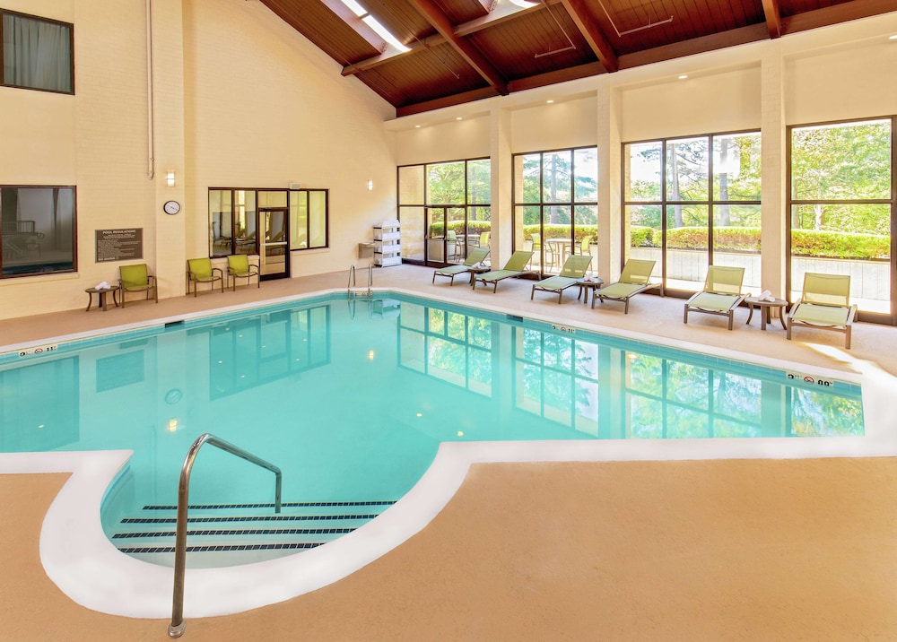 doubletree by hilton columbia