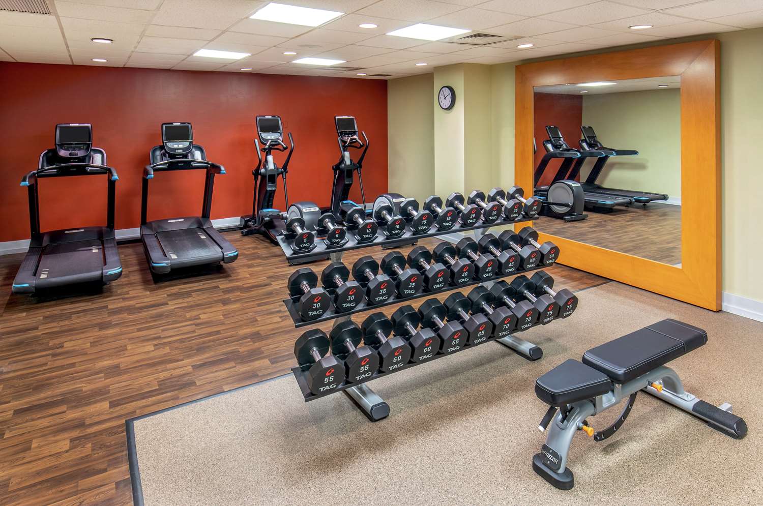 doubletree by hilton columbia