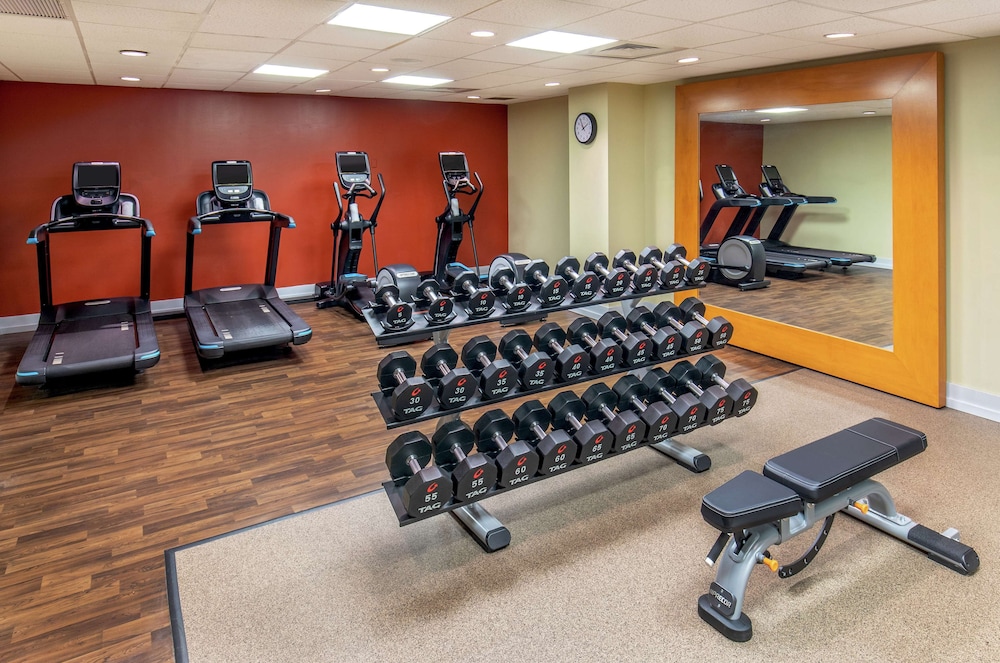 doubletree by hilton columbia