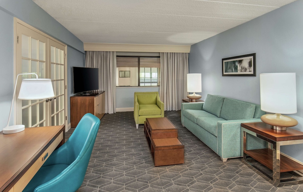 doubletree by hilton columbia