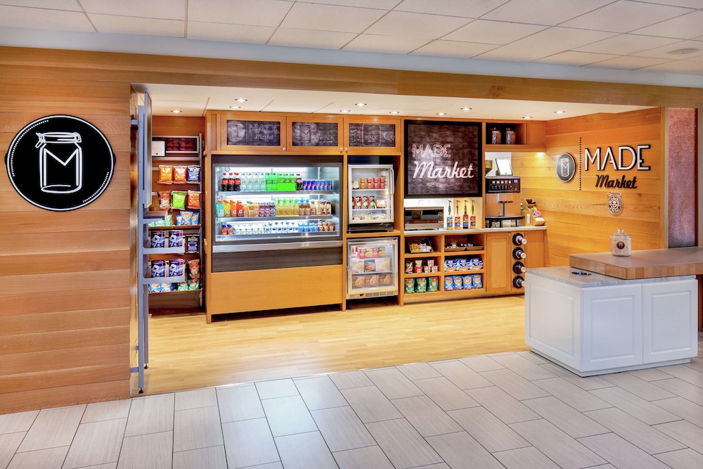 doubletree by hilton columbia
