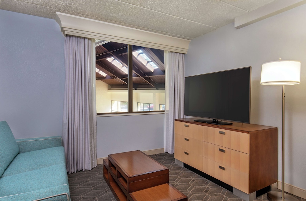 doubletree by hilton columbia