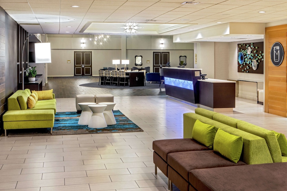 doubletree by hilton columbia