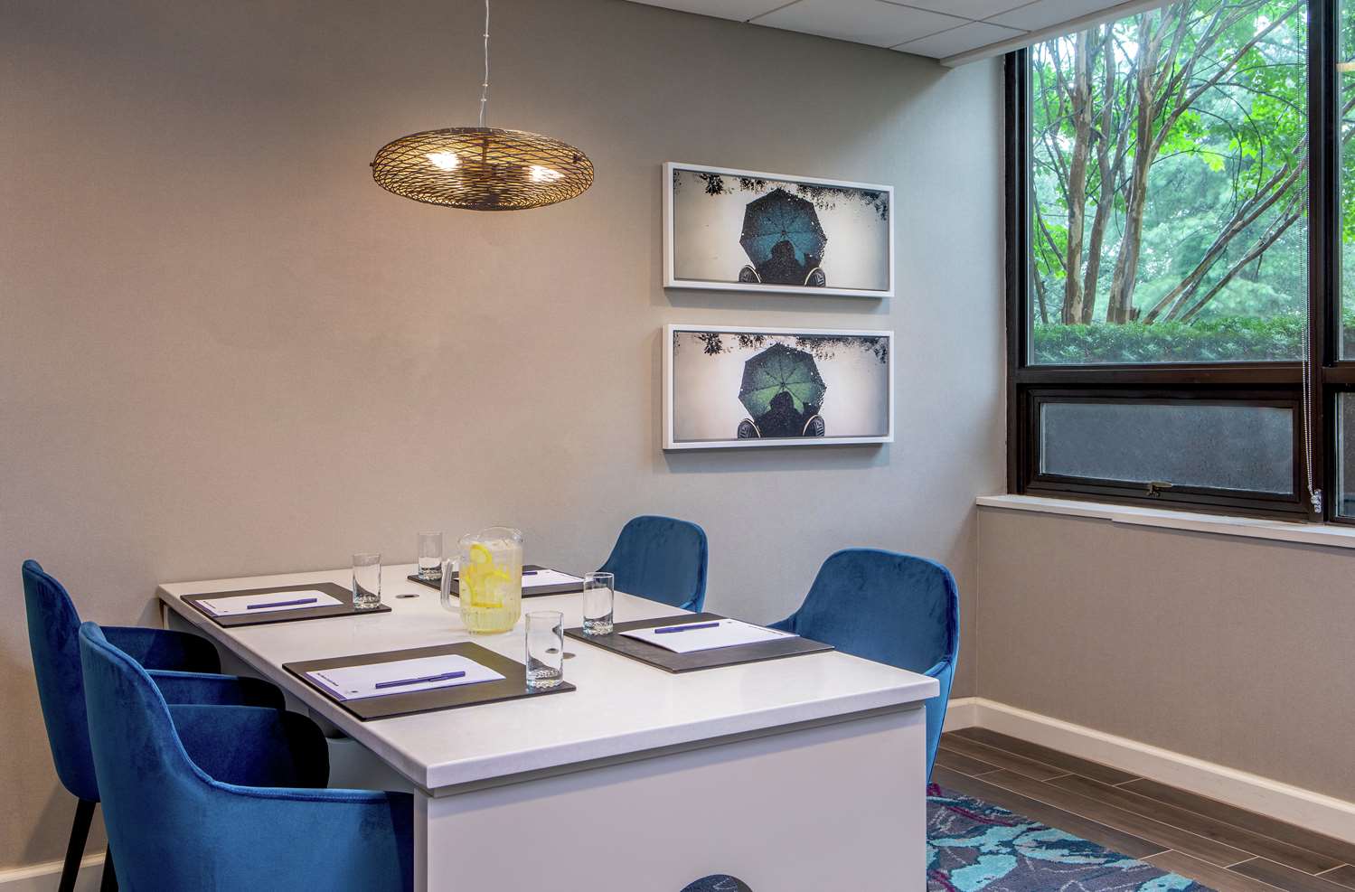 doubletree by hilton columbia