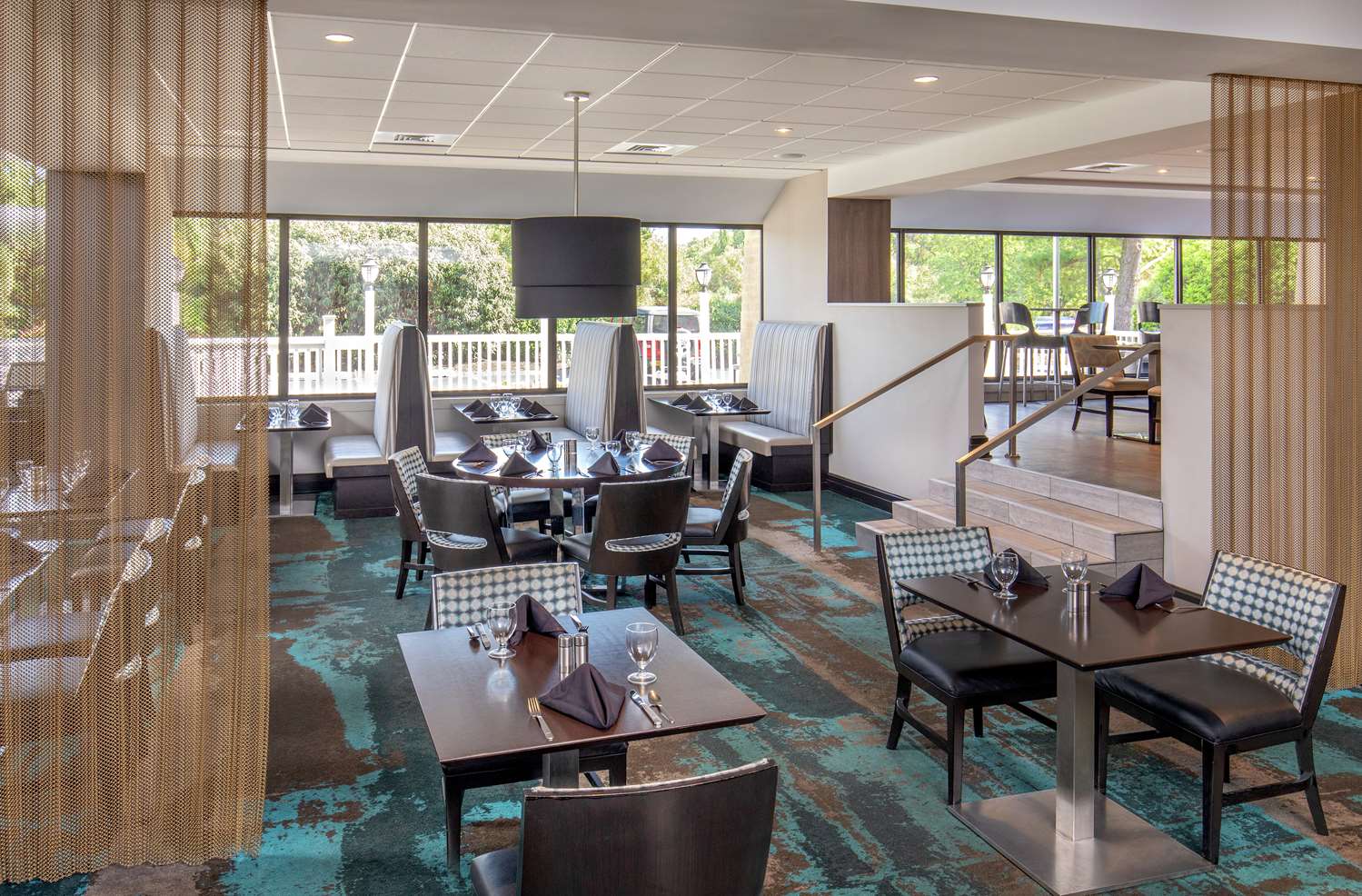 doubletree by hilton columbia