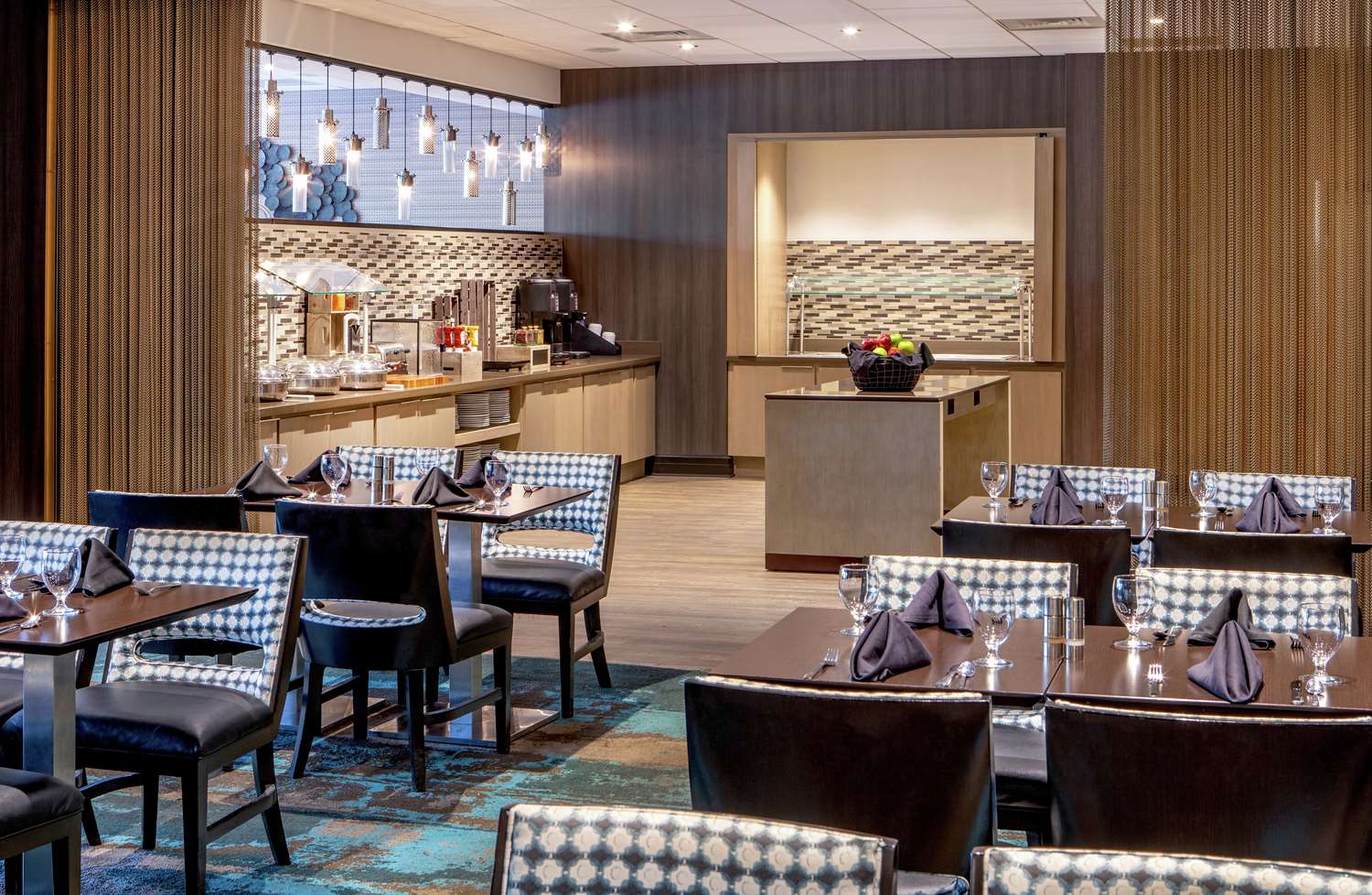 doubletree by hilton columbia