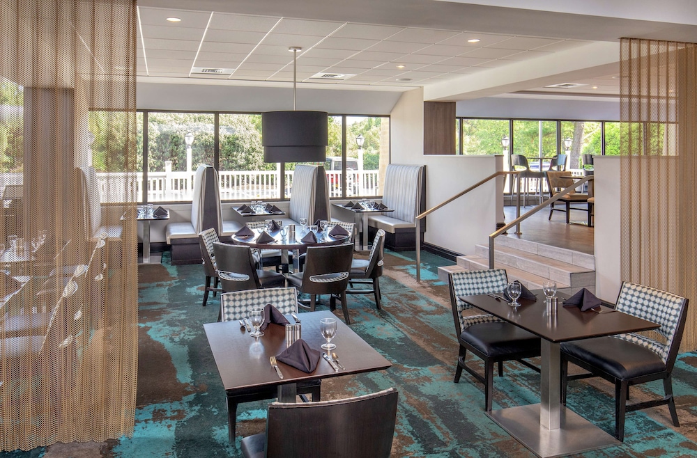 doubletree by hilton columbia