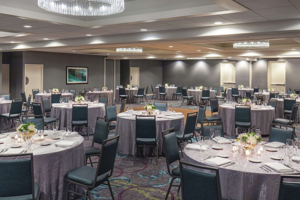 doubletree by hilton columbia
