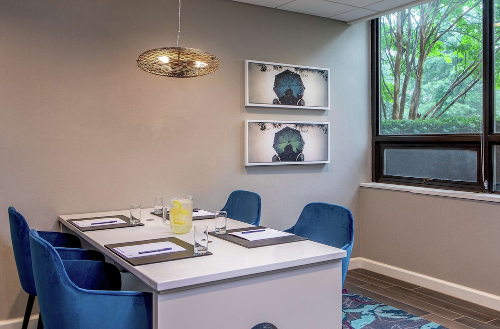 doubletree by hilton columbia