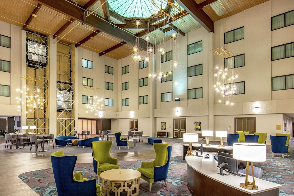 doubletree by hilton columbia