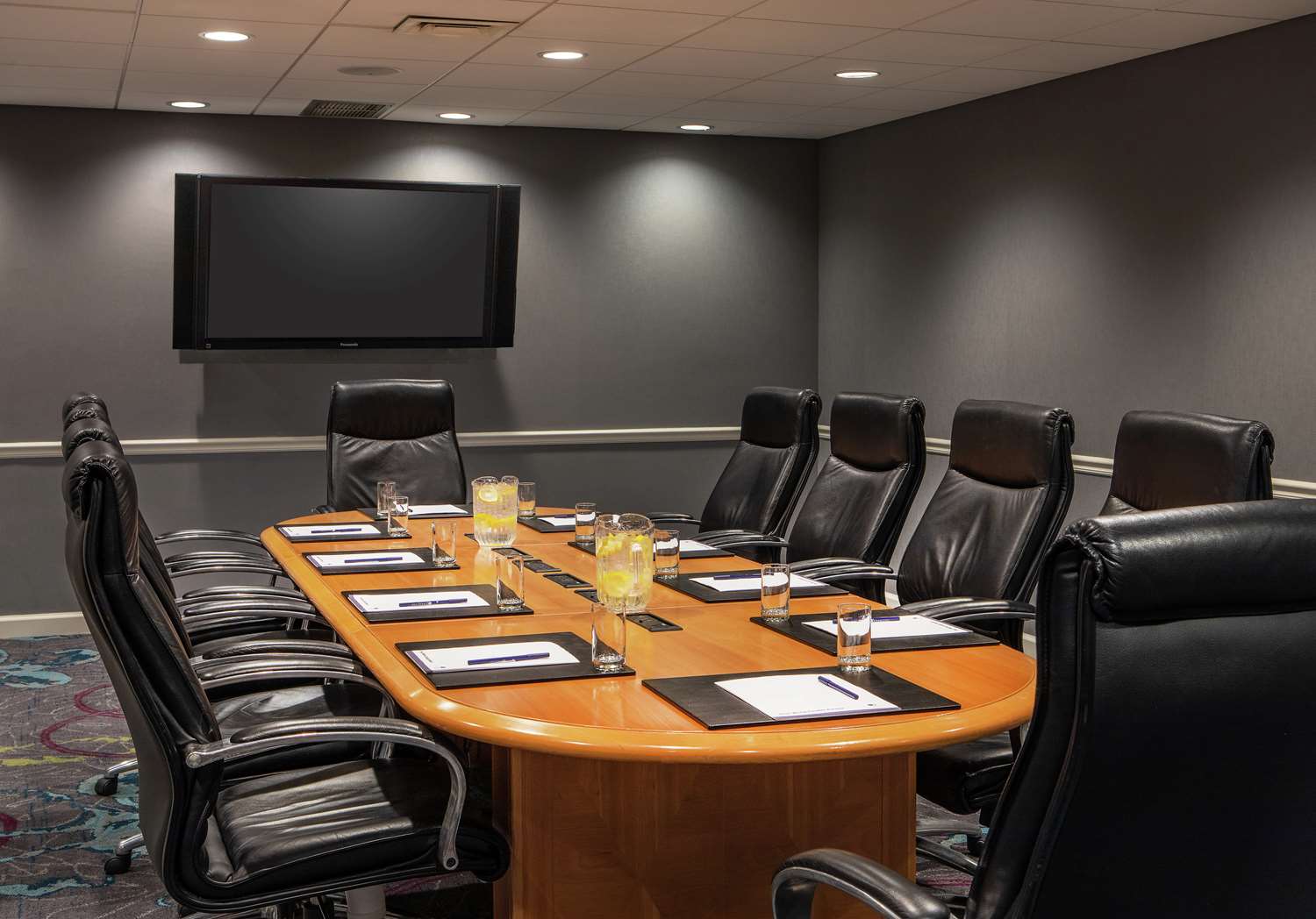 doubletree by hilton columbia