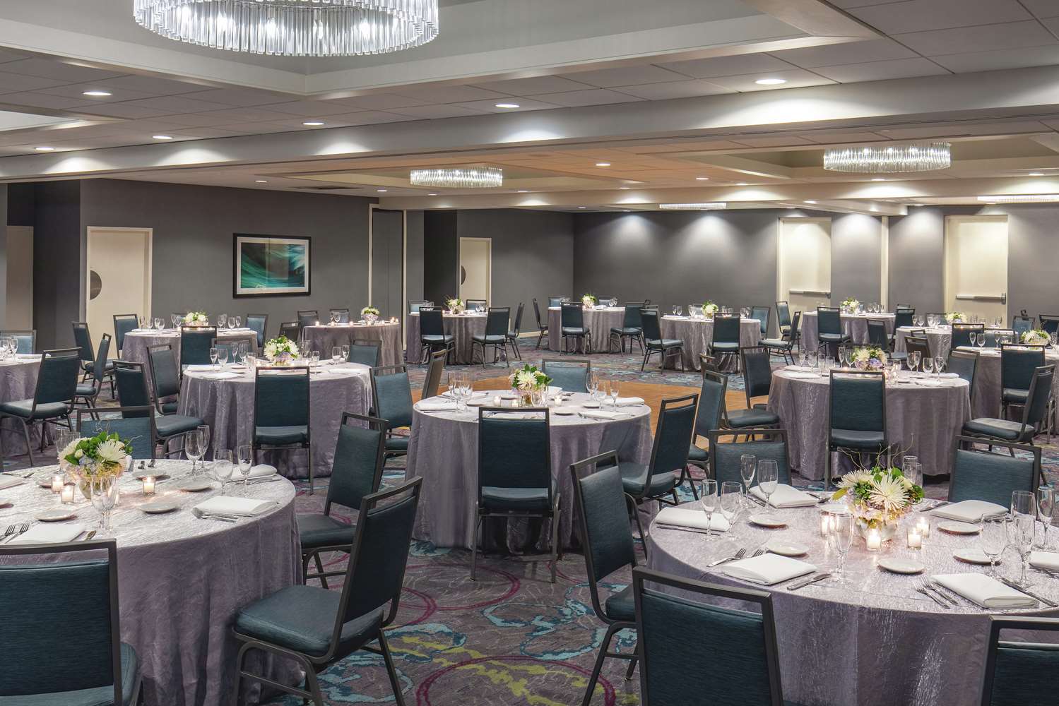 doubletree by hilton columbia