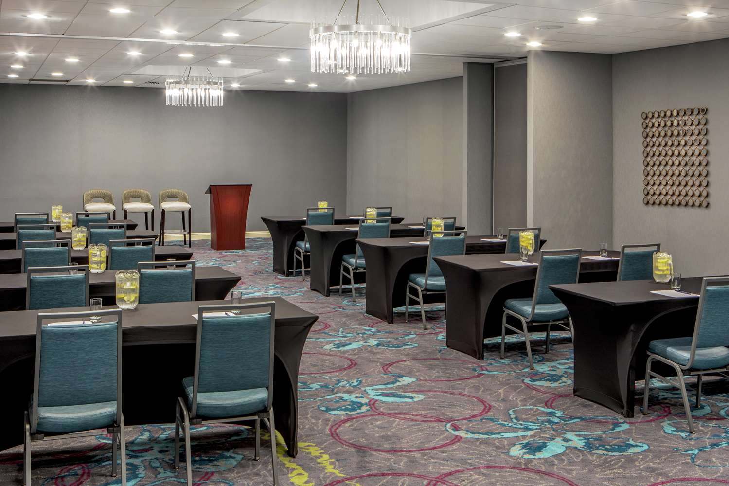 doubletree by hilton columbia