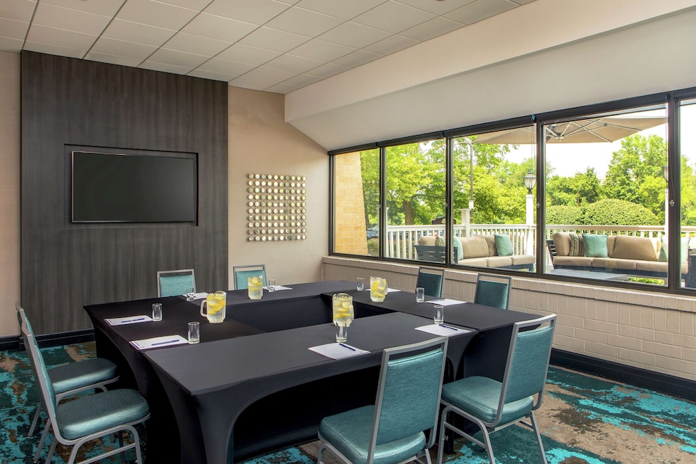 doubletree by hilton columbia