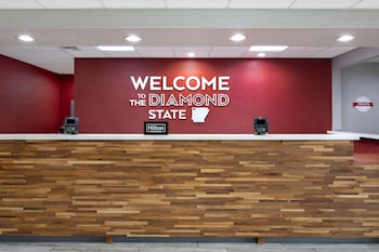 hampton inn fayetteville