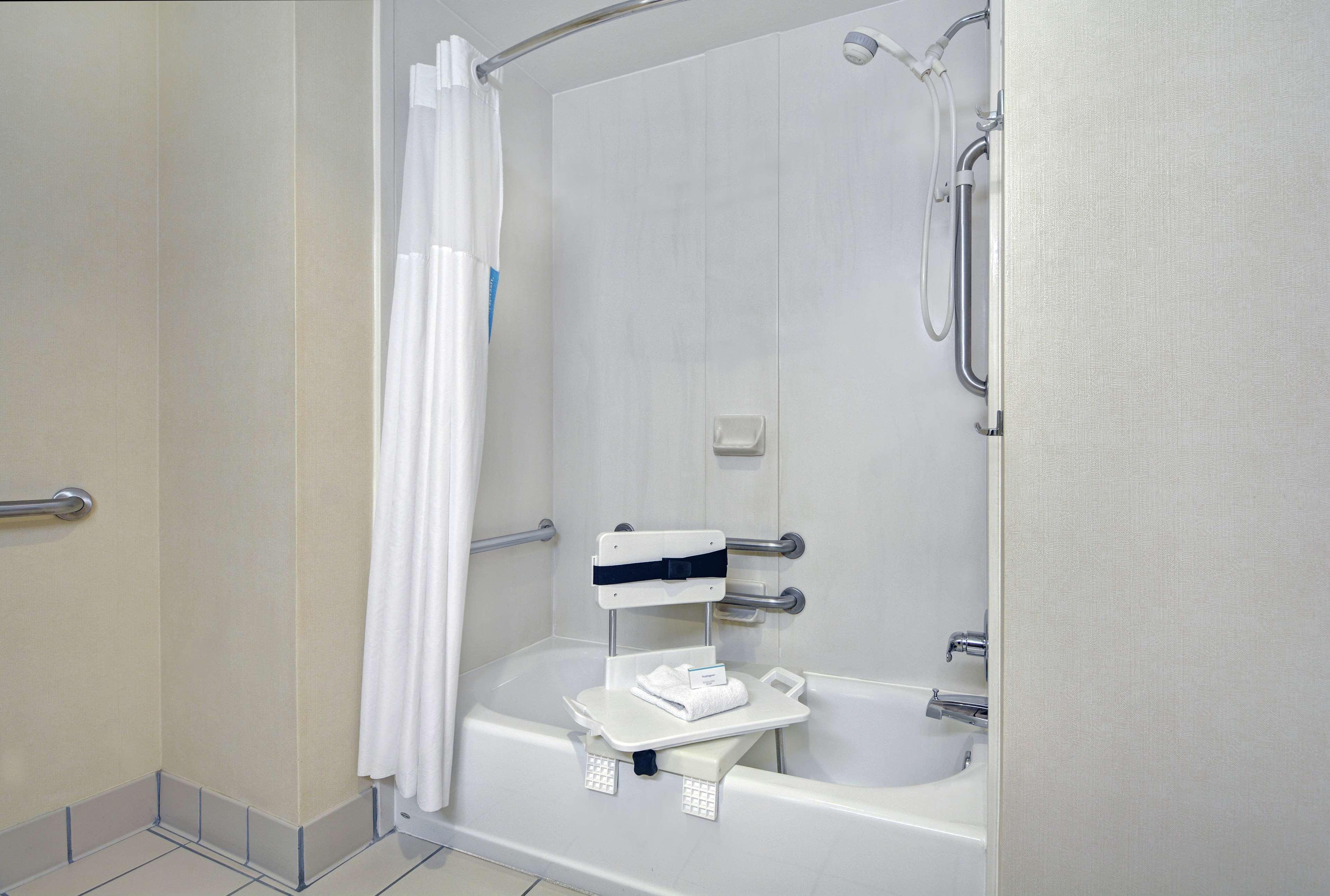 hampton inn fayetteville