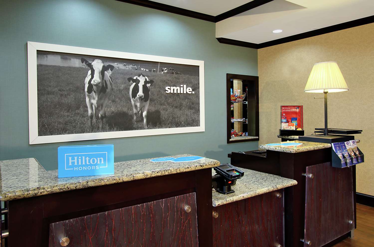 hampton inn and suites buffalo