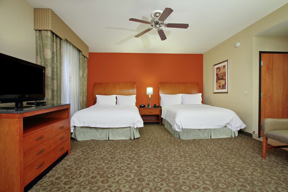 hampton inn and suites buffalo