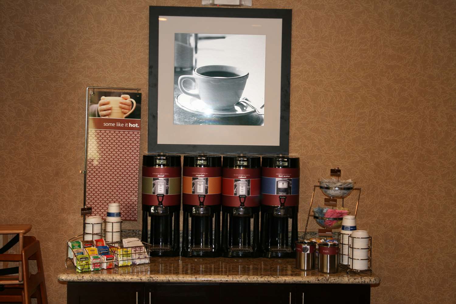 hampton inn and suites buffalo