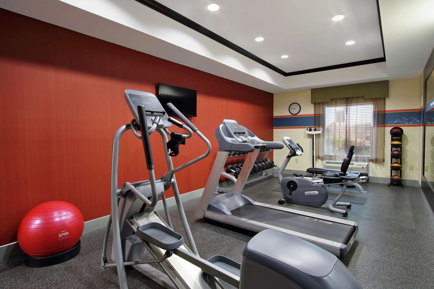 hampton inn and suites buffalo