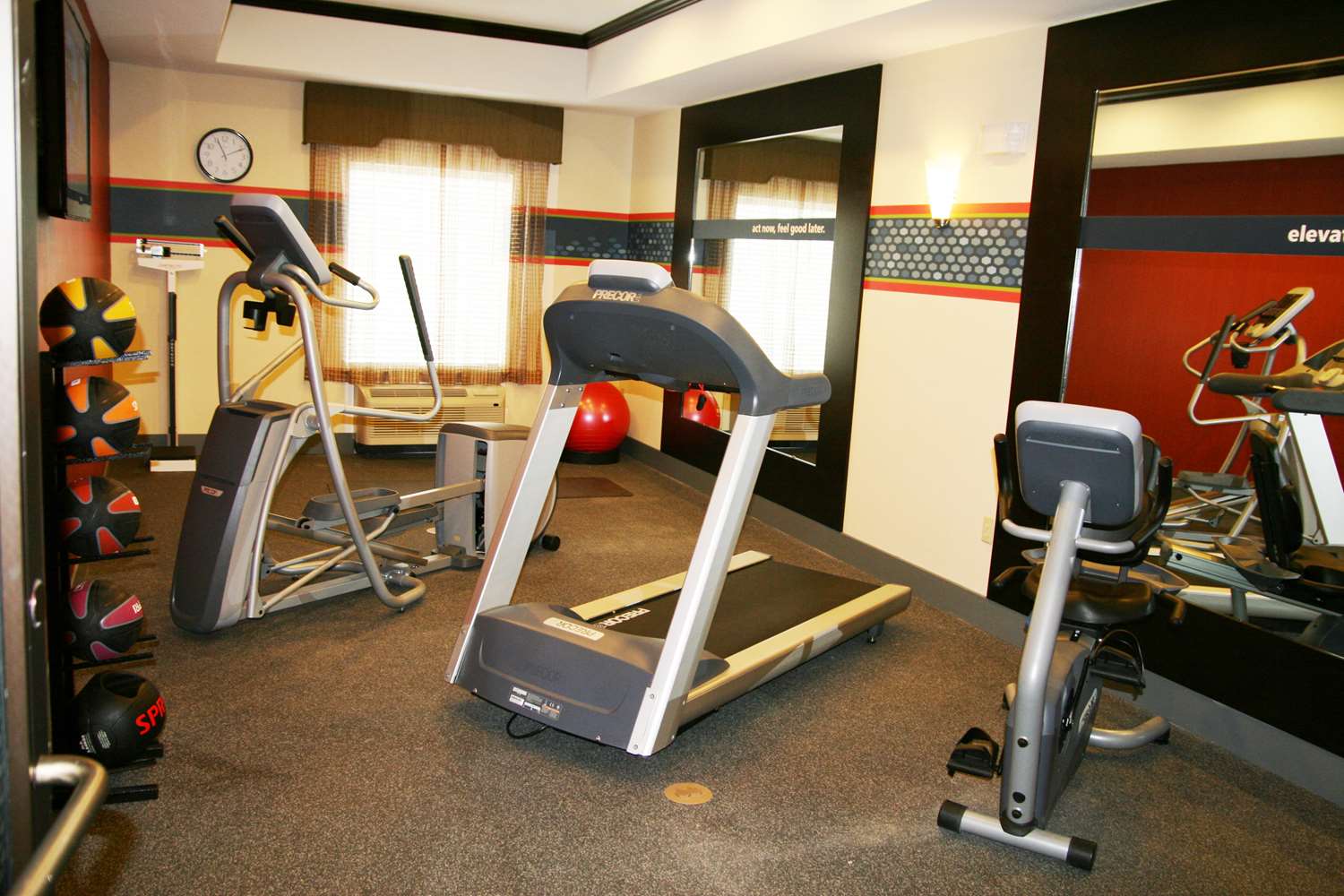 hampton inn and suites buffalo