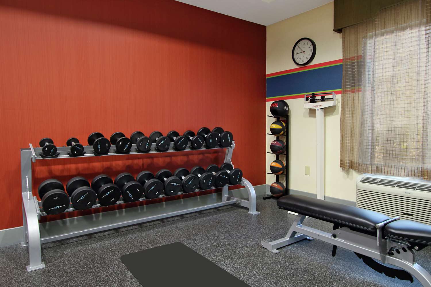hampton inn and suites buffalo