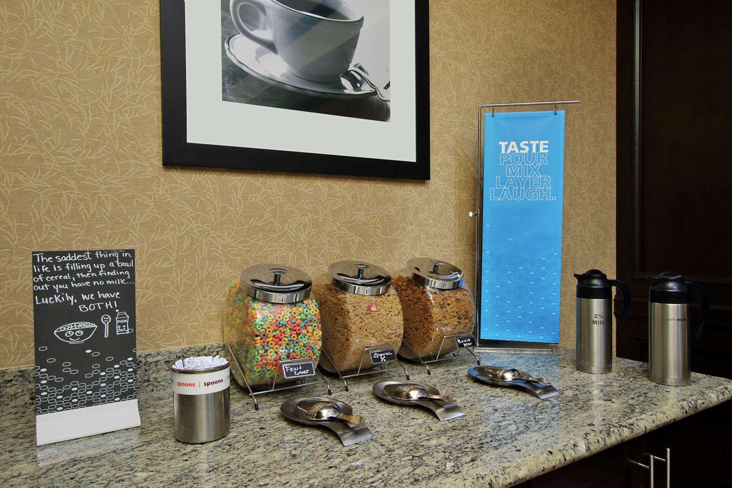 hampton inn and suites buffalo