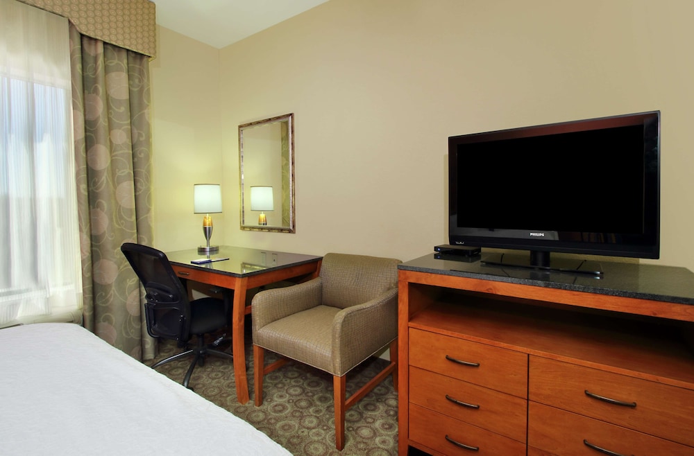 hampton inn and suites buffalo