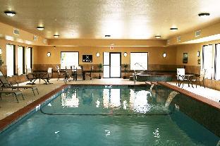hampton inn and suites buffalo