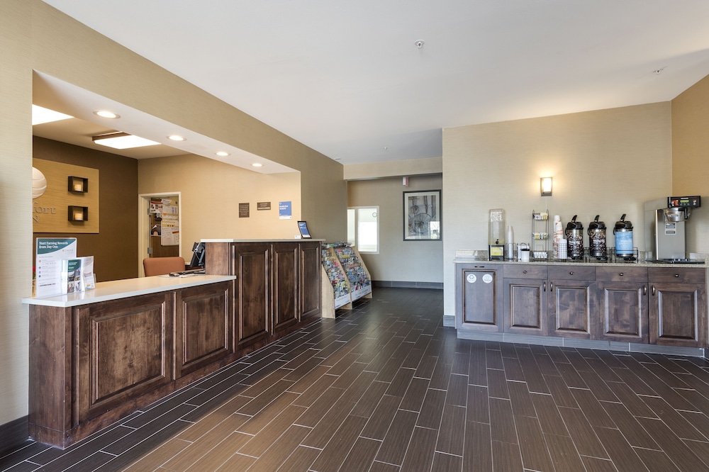 Comfort Inn Auburn - Seattle,Federal Way>>Auburn,3 star