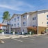 comfort inn auburn seattle