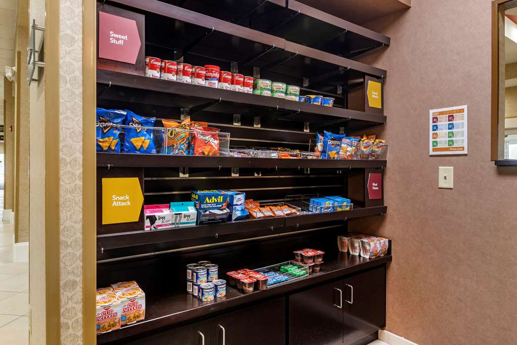 comfort suites florence i 95