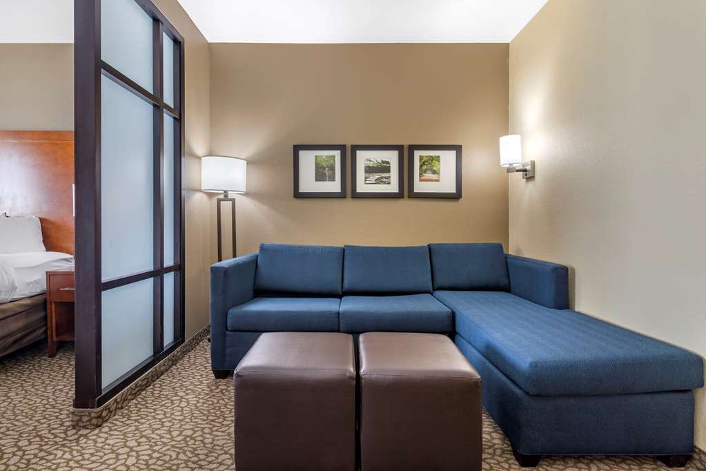comfort suites florence i 95